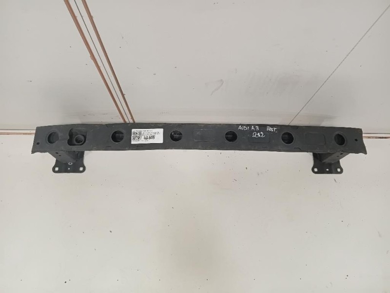 Traversa Paraurti POST 8V4807309 Audi A3 8VA Sportback 2012