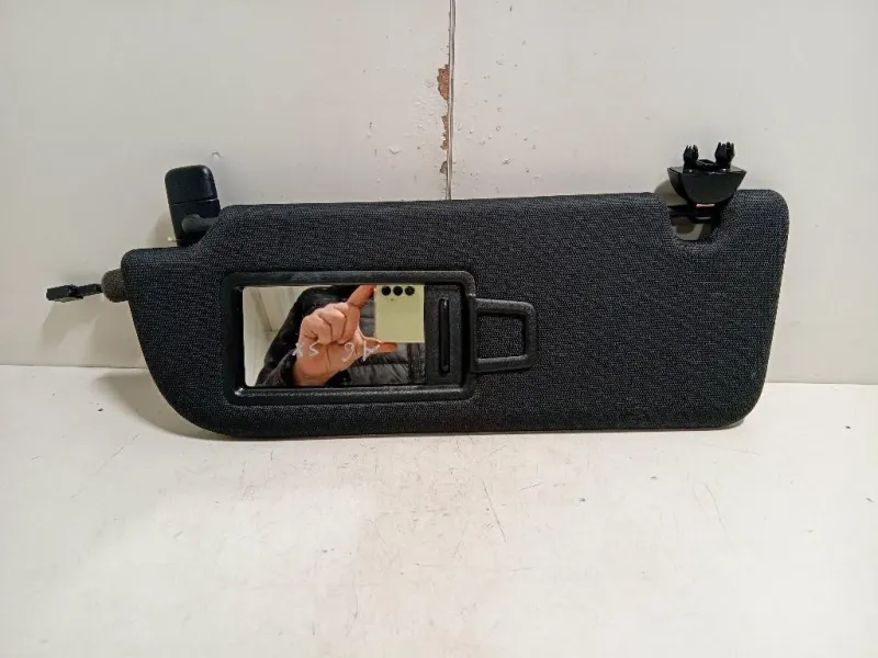 Pannello Parasole SX 4G0857551KJY1 Audi A6 4GD Avant 2016