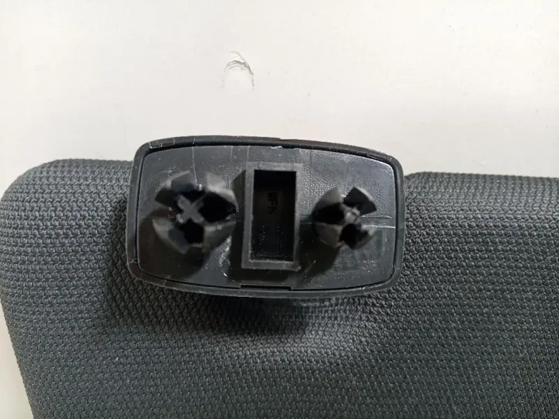 Pannello Parasole SX 4G0857551KJY1 Audi A6 4GD Avant 2016