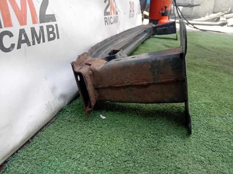 Traversa Paraurti POST 8V4807309 Audi A3 8VF Sportback 2016