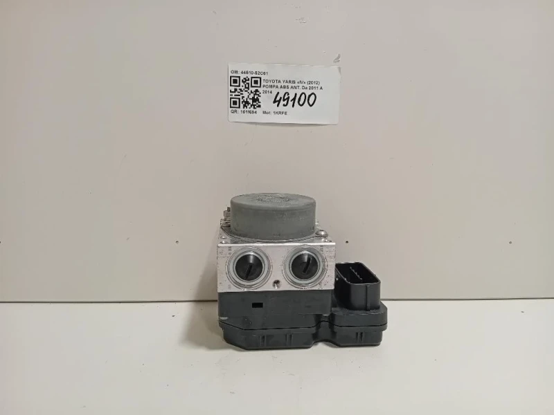 Pompa ABS ANT 44510-52C61 Toyota Yaris IV 2012