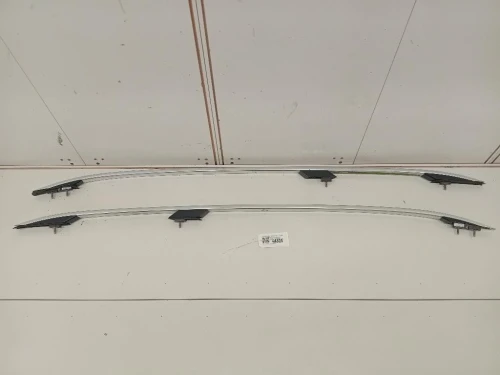 Barra Portapacchi Tetto BARRA PORTAPACCHI TETTO SX+DX Mercedes Classe ML W166 2012