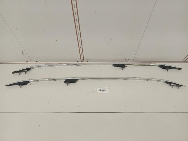 Barra Portapacchi Tetto BARRA PORTAPACCHI TETTO SX+DX Mercedes Classe ML W166 2012