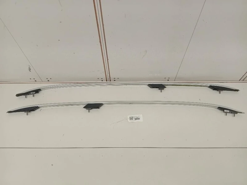 Barra Portapacchi Tetto BARRA PORTAPACCHI TETTO SX+DX Mercedes Classe ML W166 2012