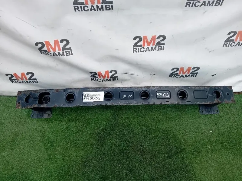 Traversa Paraurti POST 8V4807309 Audi A3 8VF Sportback 2016