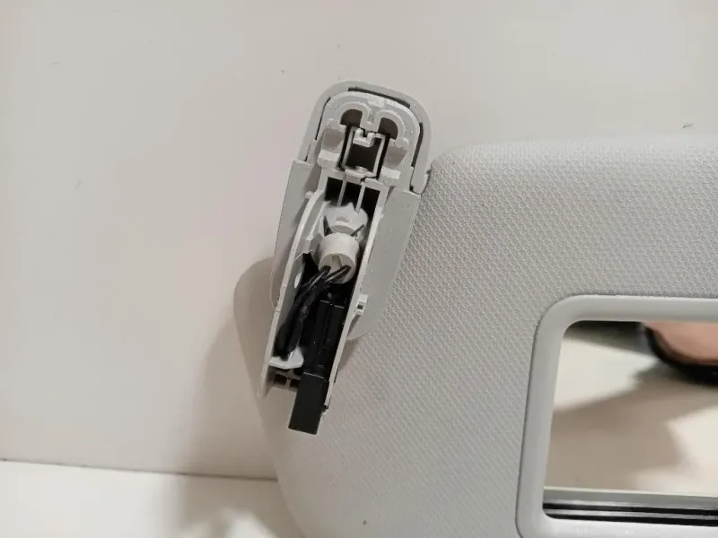 Pannello Parasole SX 8K0857551AL25M Audi Q5 8RB 2012