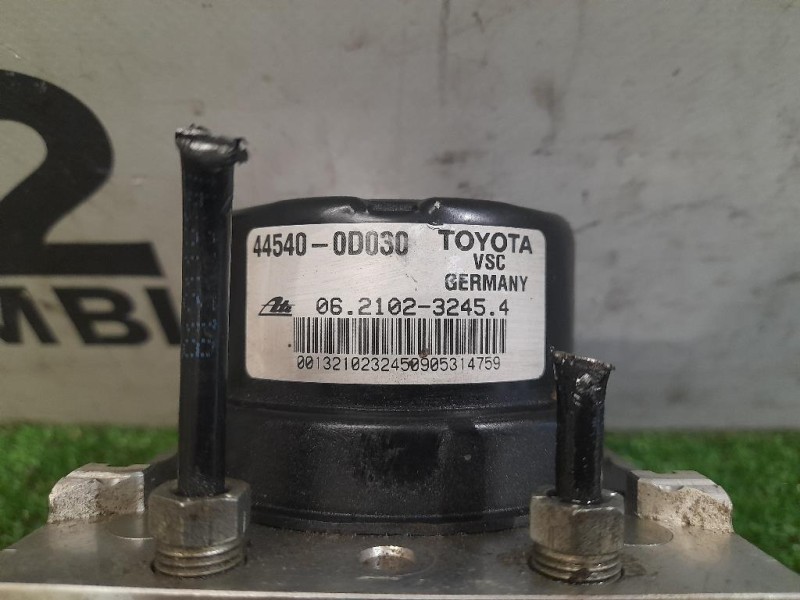 Pompa ABS ANT 44540-0D030 Toyota Yaris IV 2012