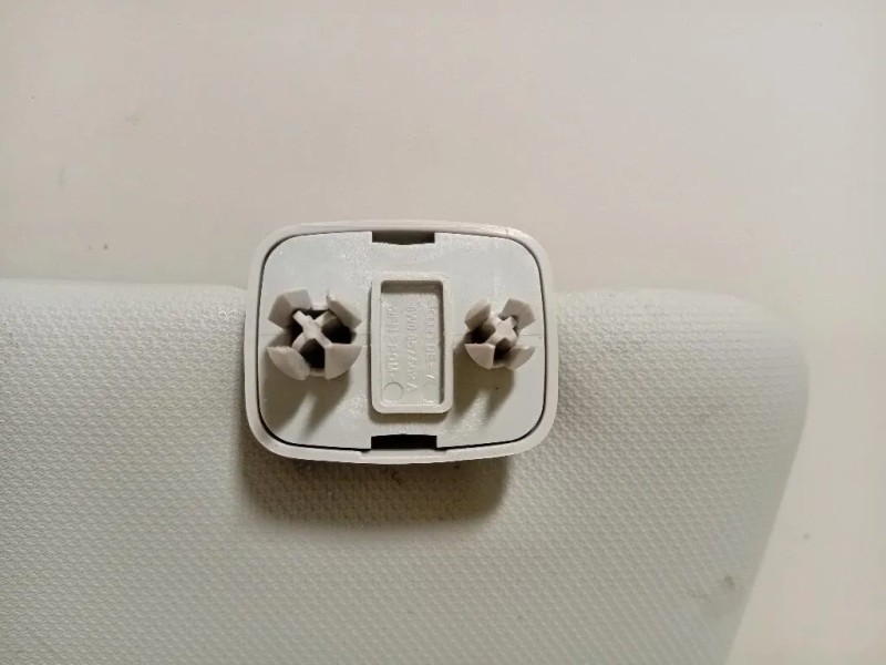 Pannello Parasole SX 8K0857551AL25M Audi Q5 8RB 2012