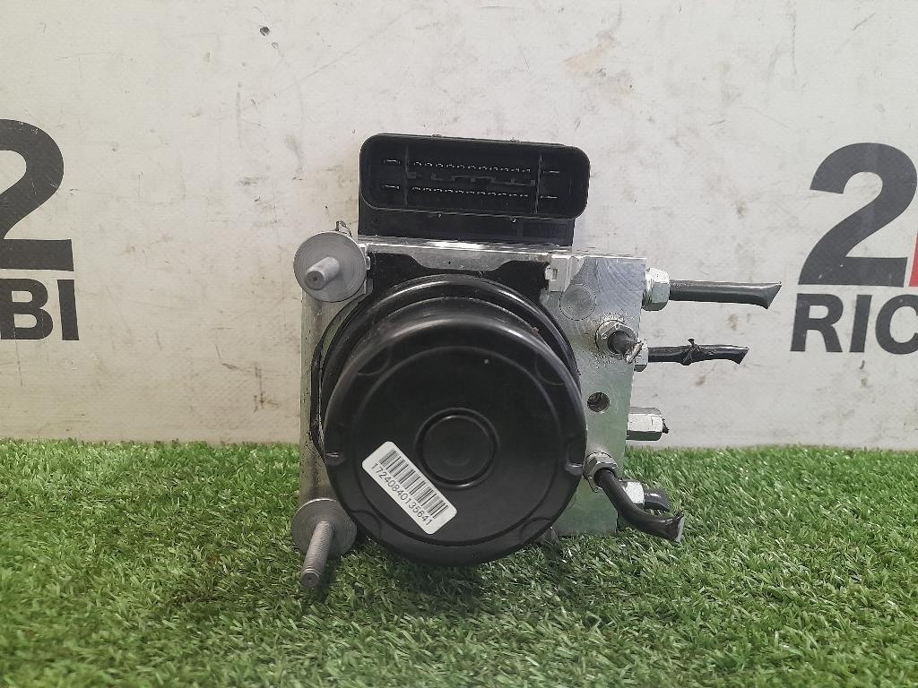 Pannello Parasole SX 1010472300 Bmw Serie 1 E87 Berlina 2005