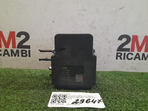 Pompa ABS ANT 44540-0D030 Toyota Yaris IV 2012