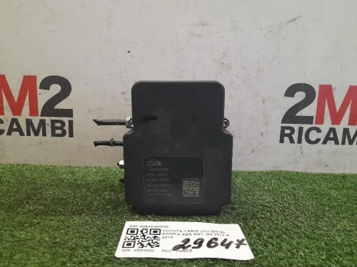 Pompa ABS ANT 44540-0D030 Toyota Yaris IV 2012