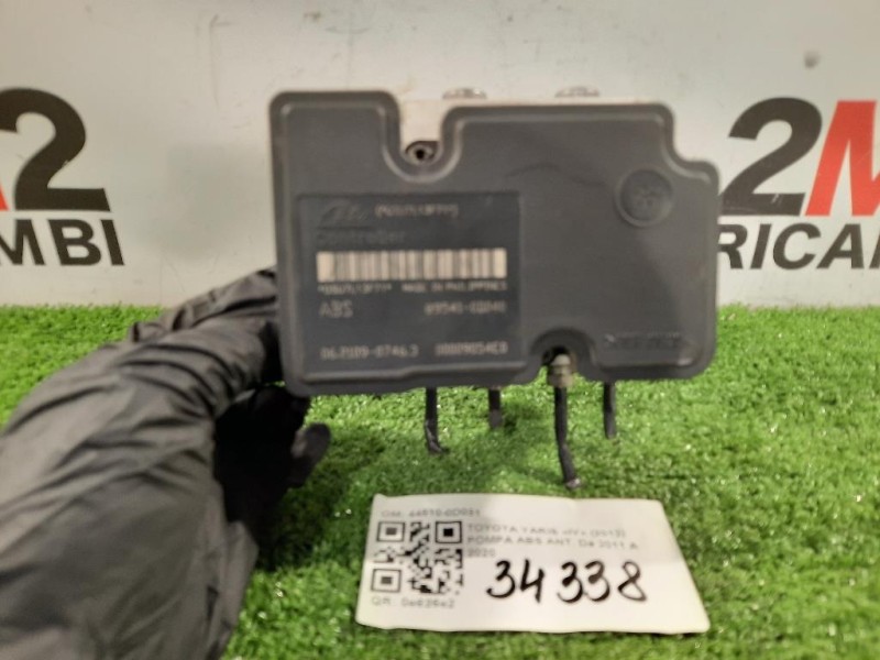 Pompa ABS ANT 44510-0D031 Toyota Yaris IV 2012