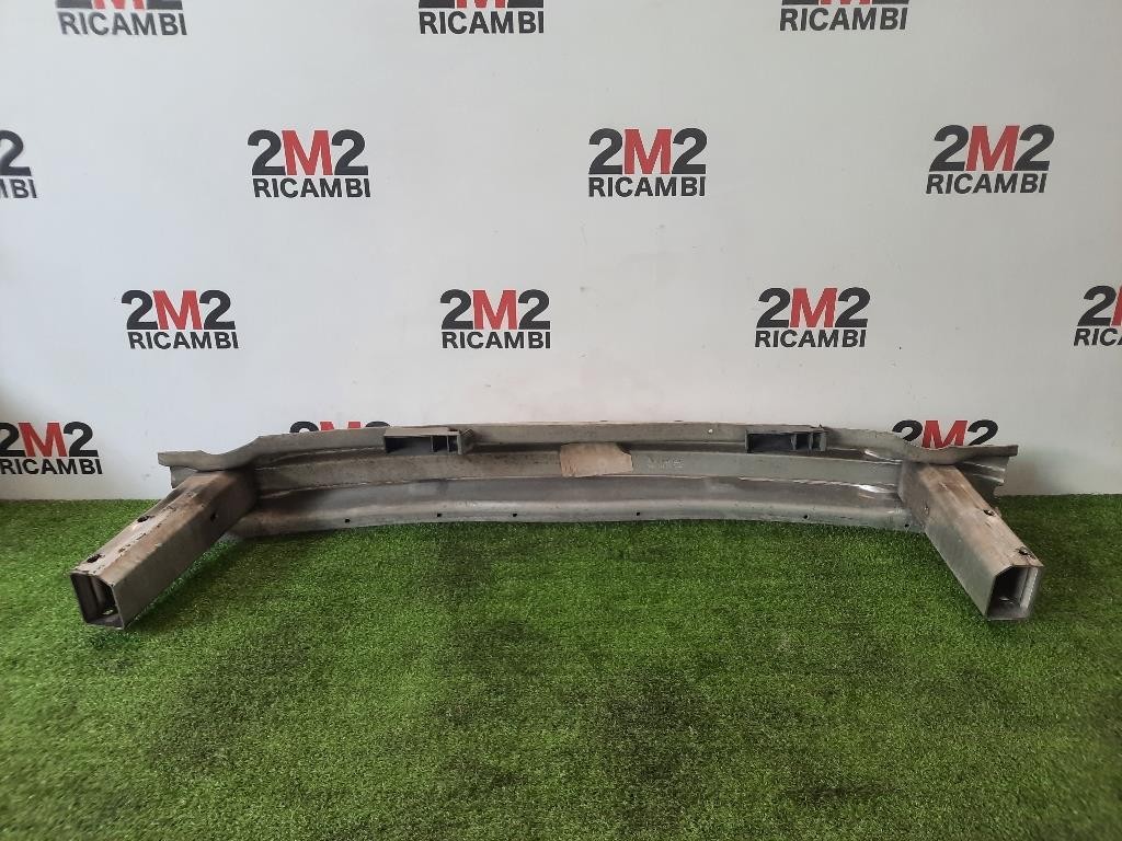 Traversa Paraurti POST 8E0807313L Audi A4 8ED Avant 2005