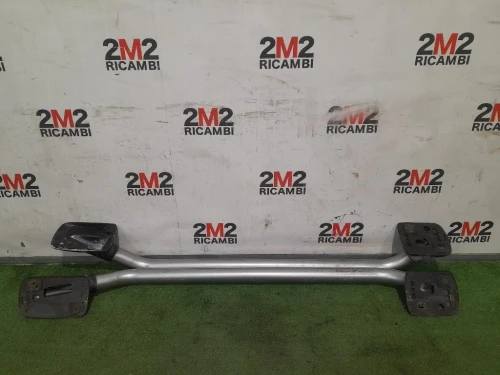 Barra Portapacchi Tetto BARRA PORTAPACCHI TETTO Nissan Navara 2005