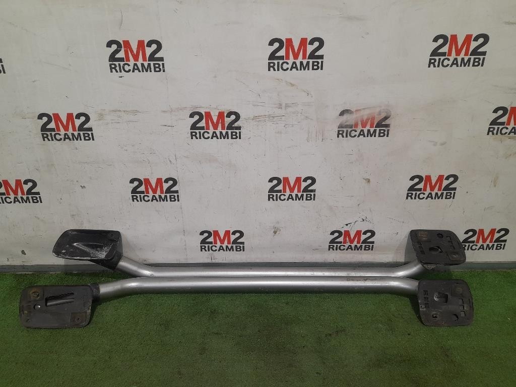 Barra Portapacchi Tetto BARRA PORTAPACCHI TETTO Nissan Navara 2005