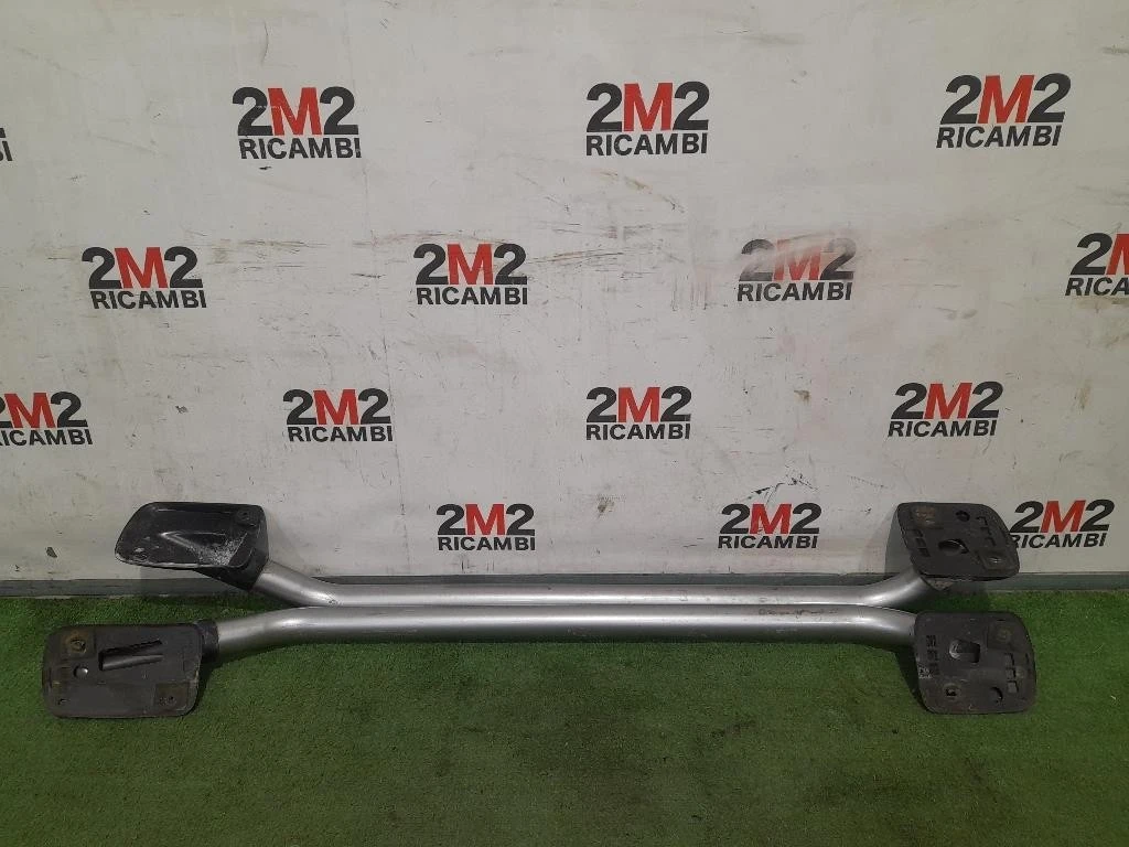 Barra Portapacchi Tetto BARRA PORTAPACCHI TETTO Nissan Navara 2005