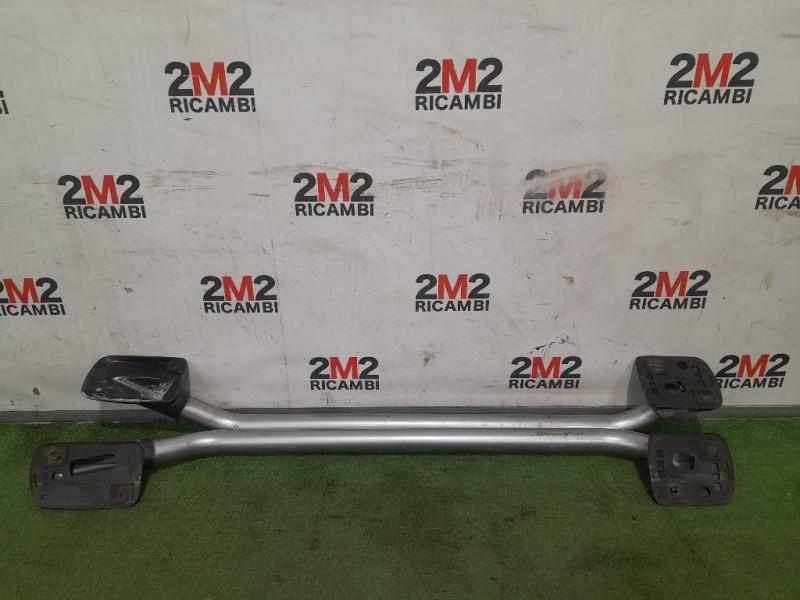 Barra Portapacchi Tetto BARRA PORTAPACCHI TETTO Nissan Navara 2005