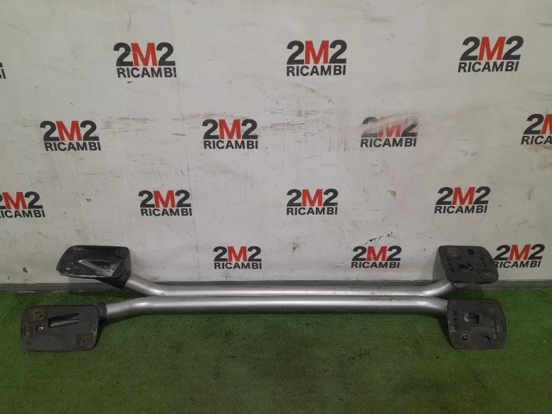 Barra Portapacchi Tetto BARRA PORTAPACCHI TETTO Nissan Navara 2005