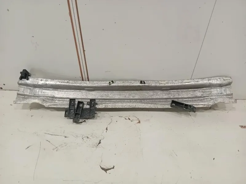 Traversa Paraurti POST 8E0807313L Audi A4 8H7 Cabrio 2002