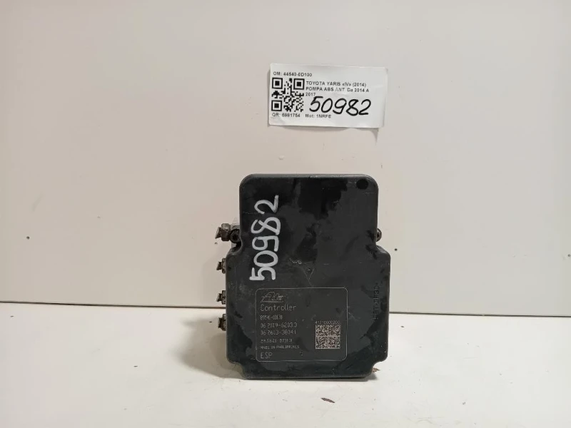 Pompa ABS ANT 44540-0D100 Toyota Yaris IV 2014