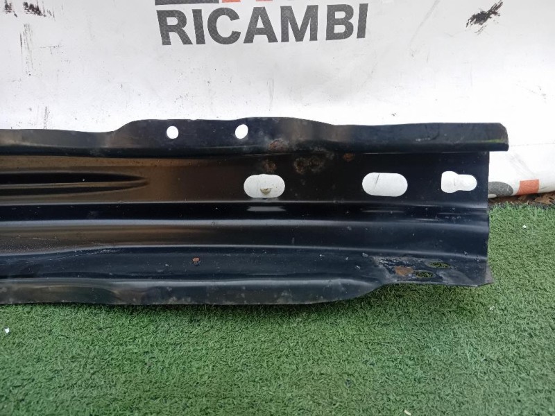 Traversa Paraurti POST 8T0807313 Audi A4 8K2 2008