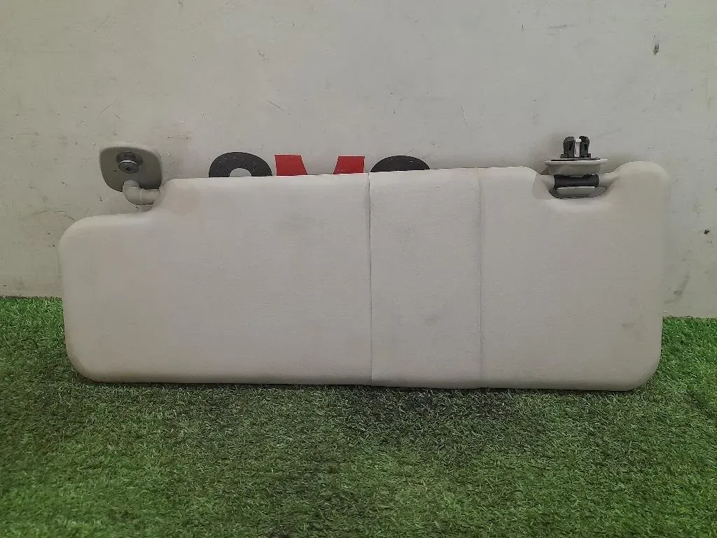 Pannello Parasole SX 964015312R Dacia Sandero II 2013