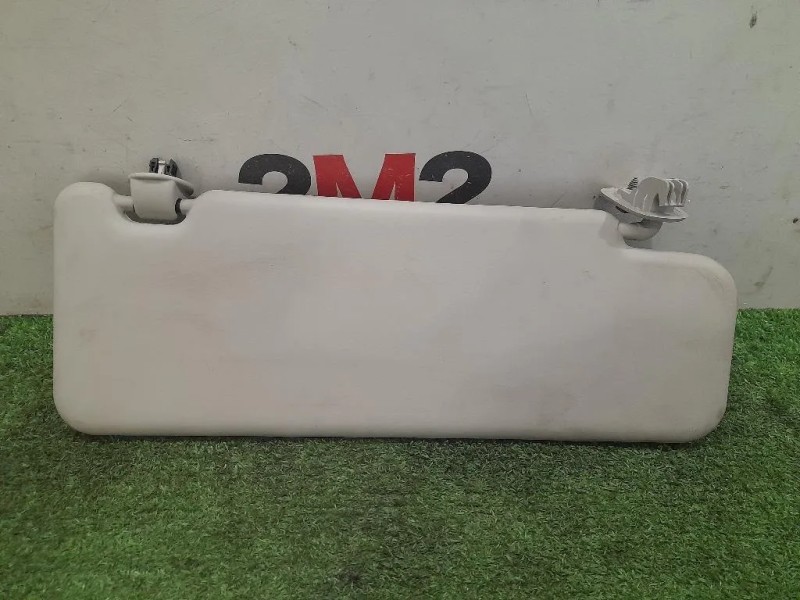 Pannello Parasole SX 964015312R Dacia Sandero II 2013