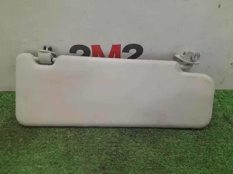 Pannello Parasole SX 964015312R Dacia Sandero II 2013