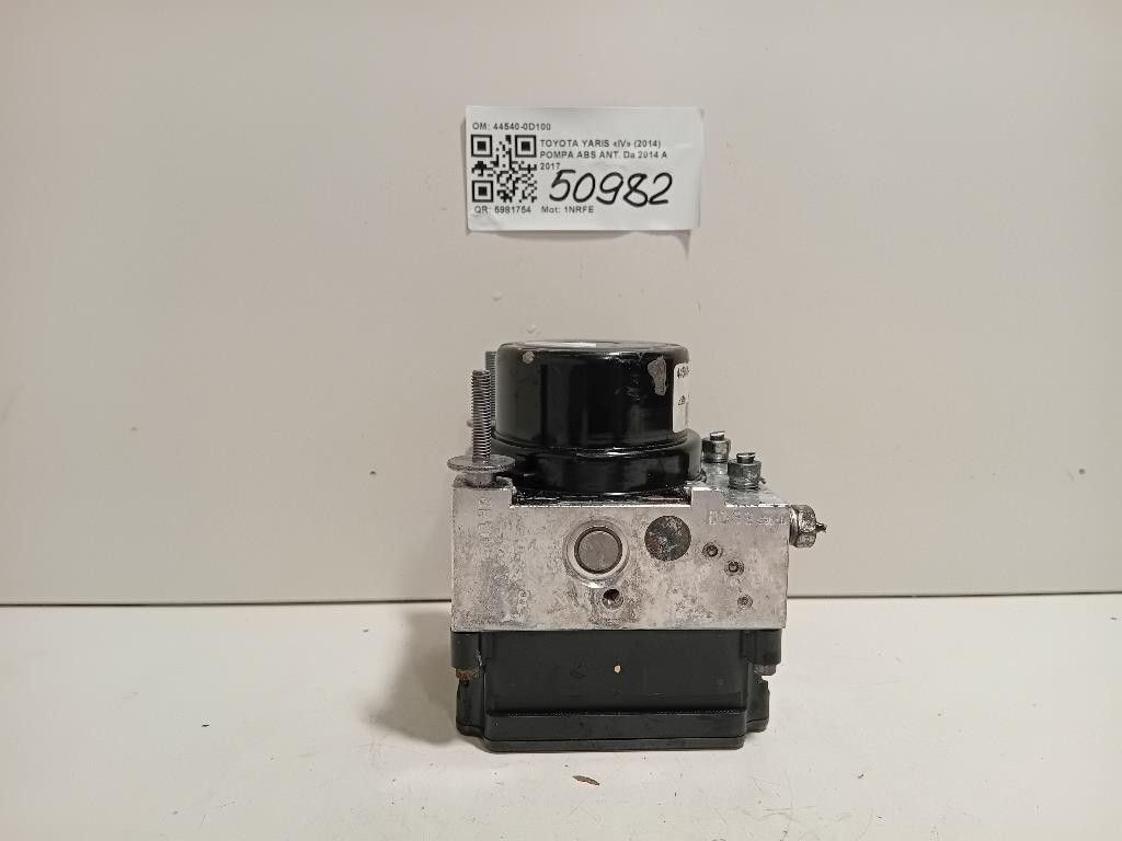 Pannello Parasole SX 735643362 Fiat 500 II 2008