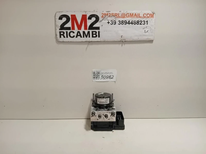 Pompa ABS ANT 44540-0D100 Toyota Yaris IV 2014