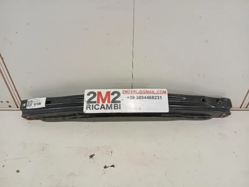 Traversa Paraurti POST 8T0807313 Audi A4 8K2 2012