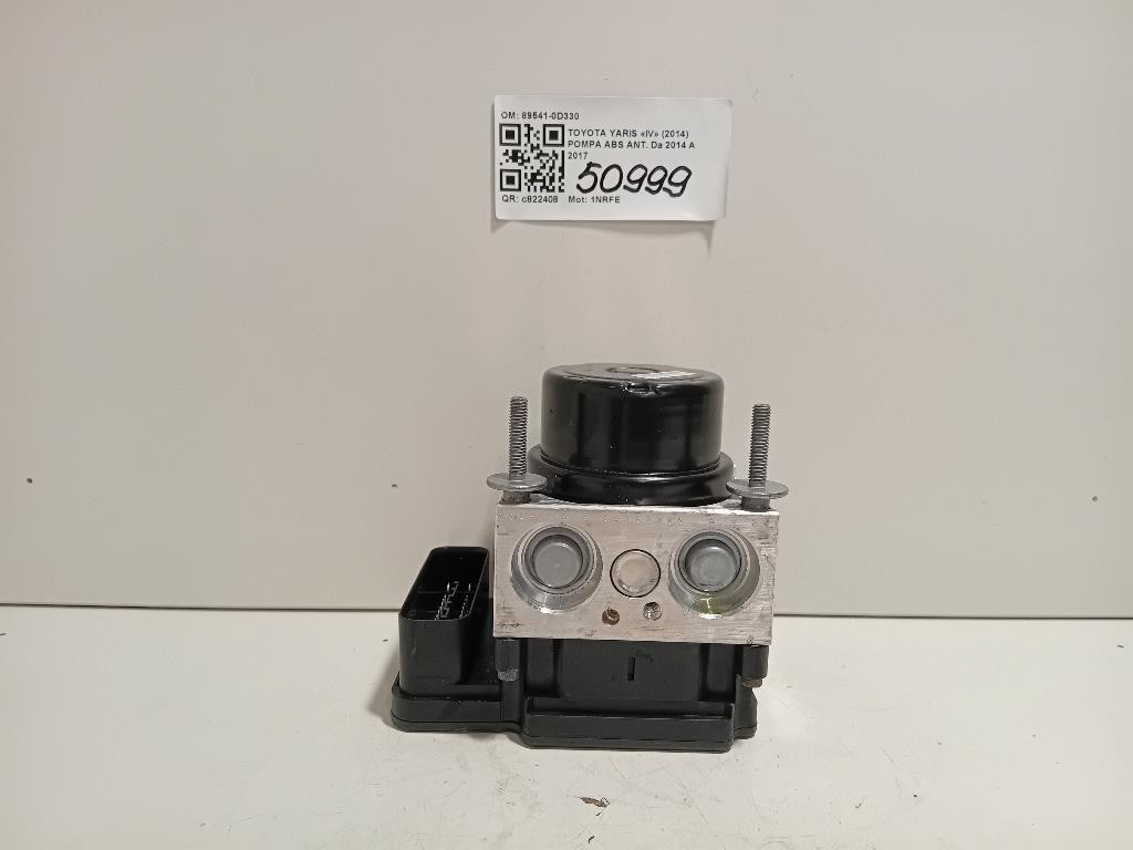 Pannello Parasole SX 735362729 Fiat Panda II 2004