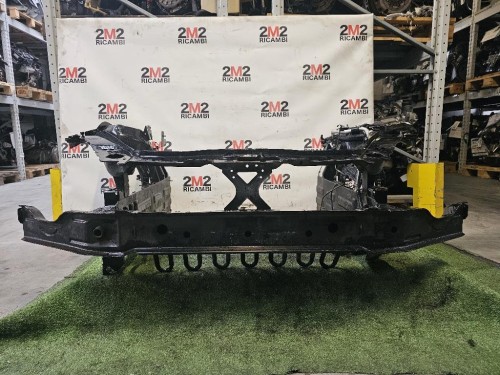 Barra Portapacchi Tetto 731554X30A Nissan Navara 2005