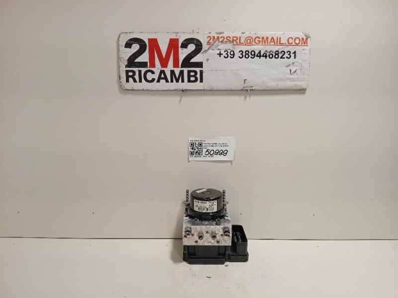 Pompa ABS ANT 89541-0D330 Toyota Yaris IV 2014