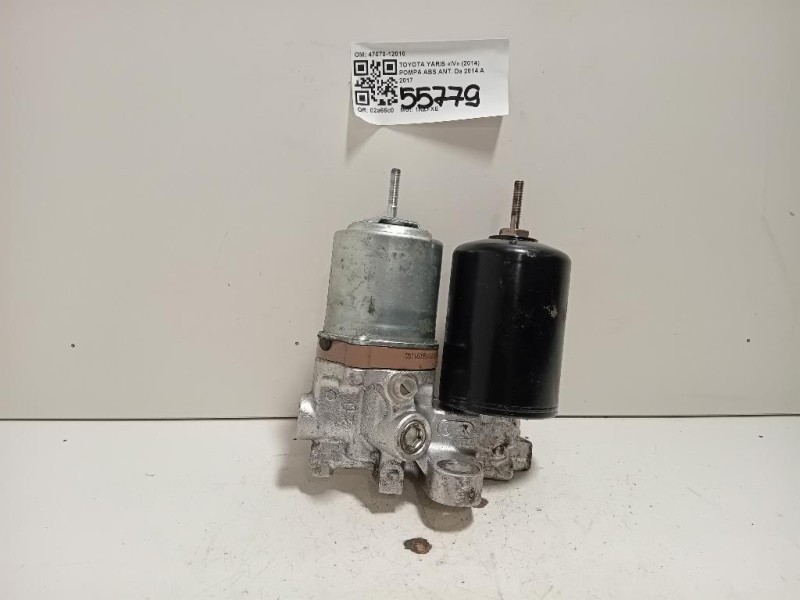Pompa ABS ANT 47070-12010 Toyota Yaris IV 2014