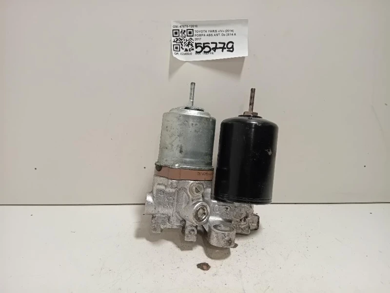 Pompa ABS ANT 47070-12010 Toyota Yaris IV 2014
