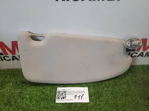 Pannello Parasole SX Ford Focus III SW 2008
