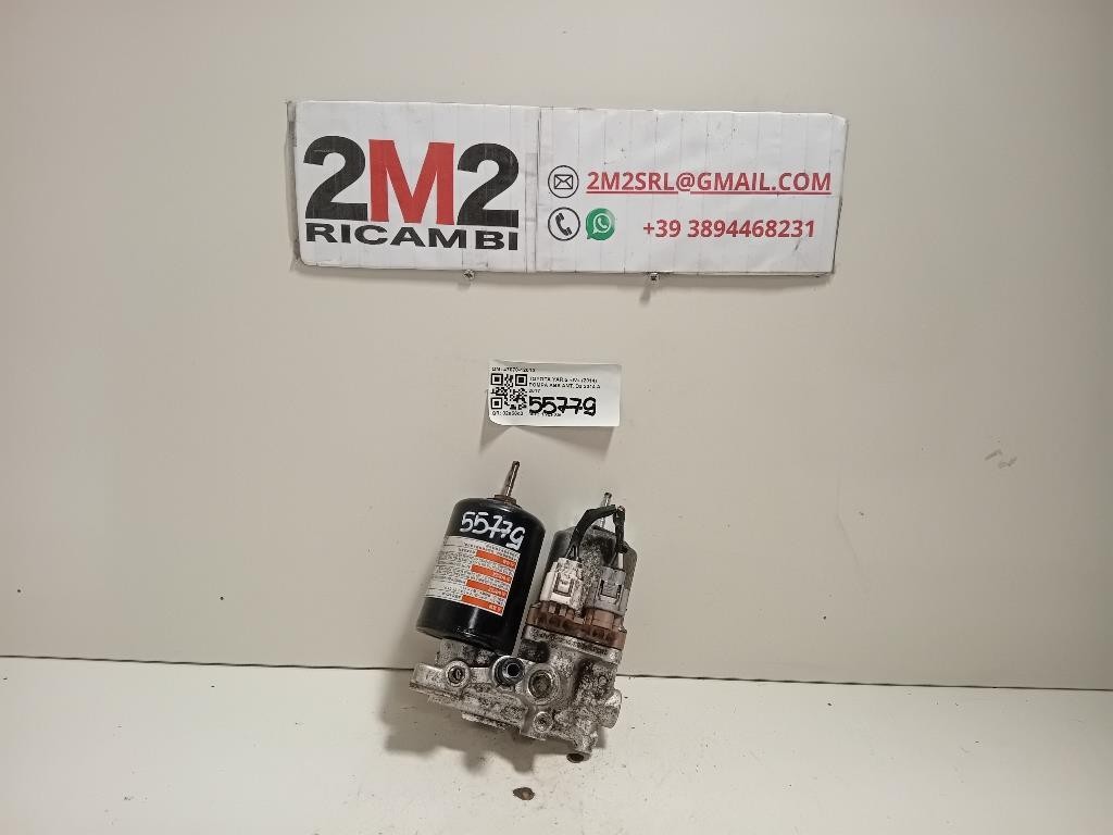 Pannello Parasole SX 1599312 Ford Mondeo IV 2007