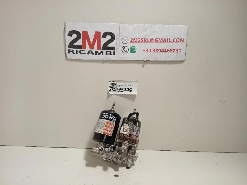 Pompa ABS ANT 47070-12010 Toyota Yaris IV 2014