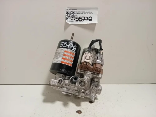 Pompa ABS ANT 47070-12010 Toyota Yaris IV 2014