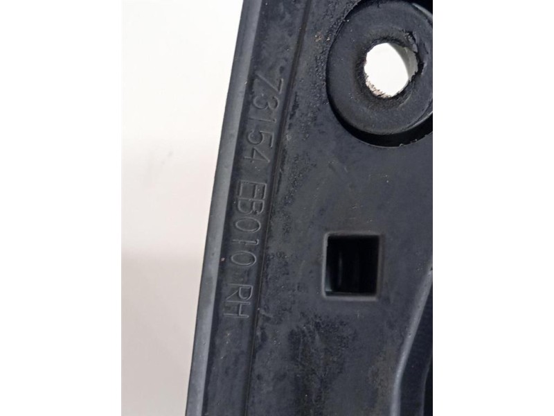 Barra Portapacchi Tetto 731554X30A Nissan Navara 2005