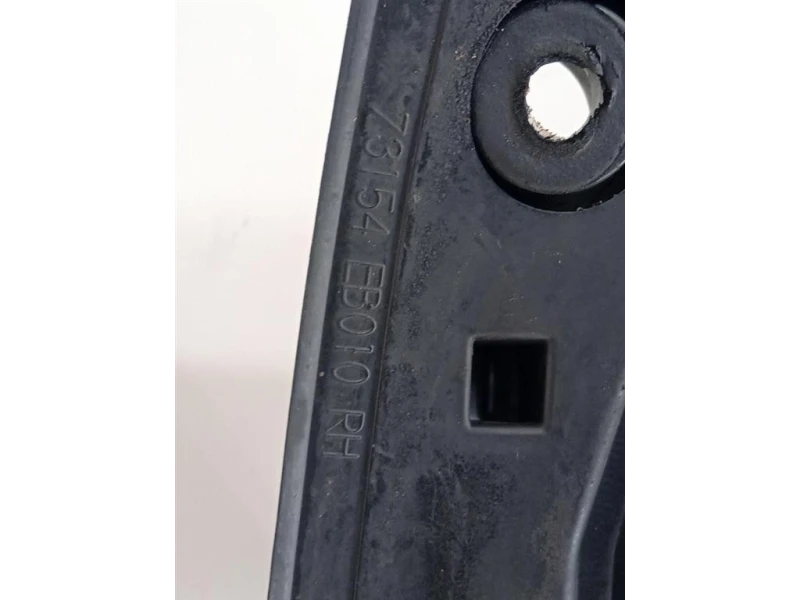 Barra Portapacchi Tetto 731554X30A Nissan Navara 2005