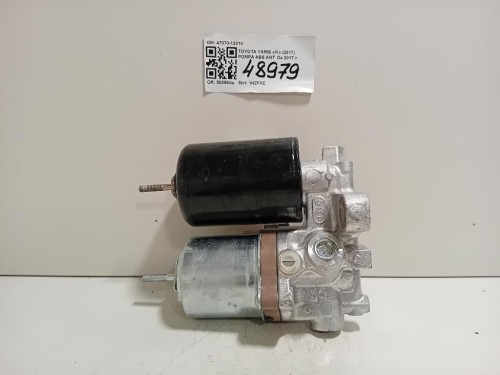 Pannello Parasole SX 1599312 Ford Mondeo IV SW 2007