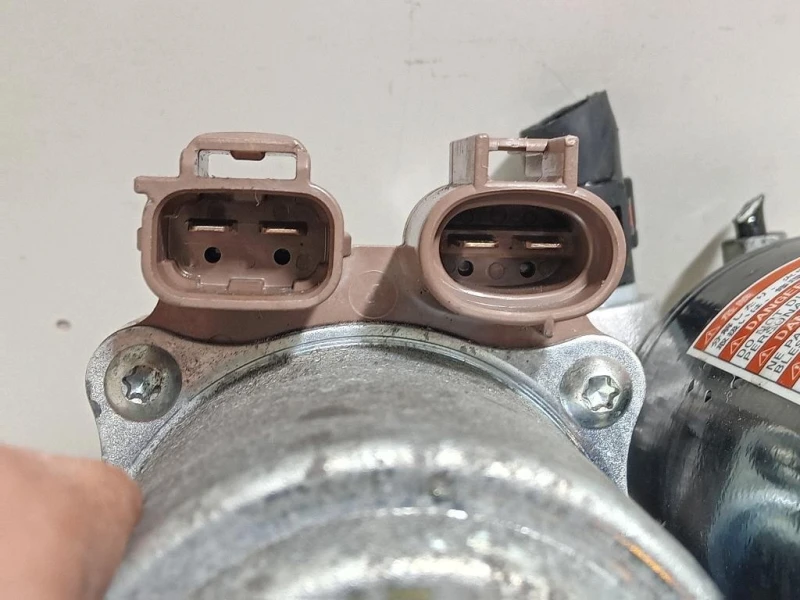 Pompa ABS ANT 47070-12010 Toyota Yaris IV 2017