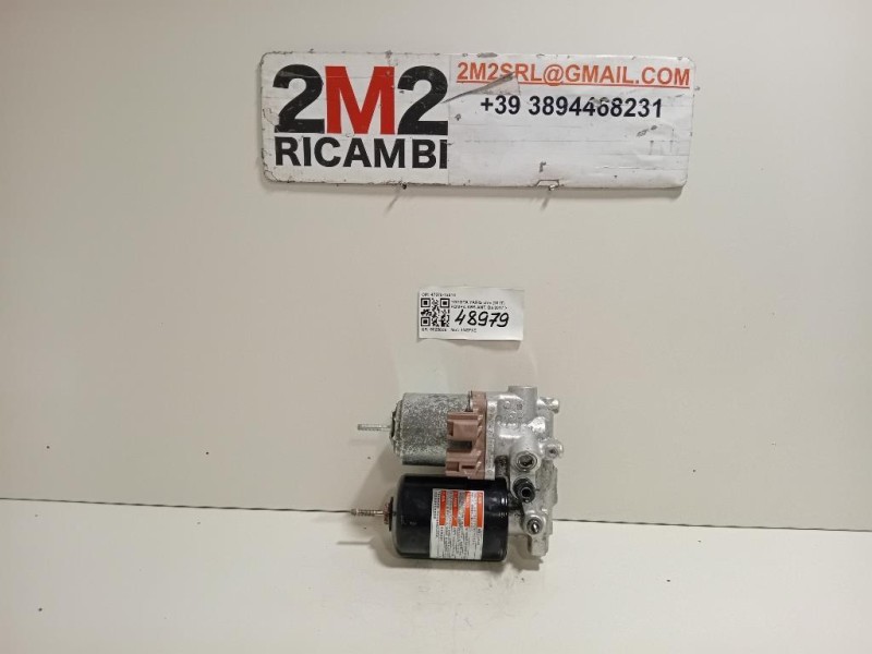 Pannello Parasole SX  Kia RIO III 2012