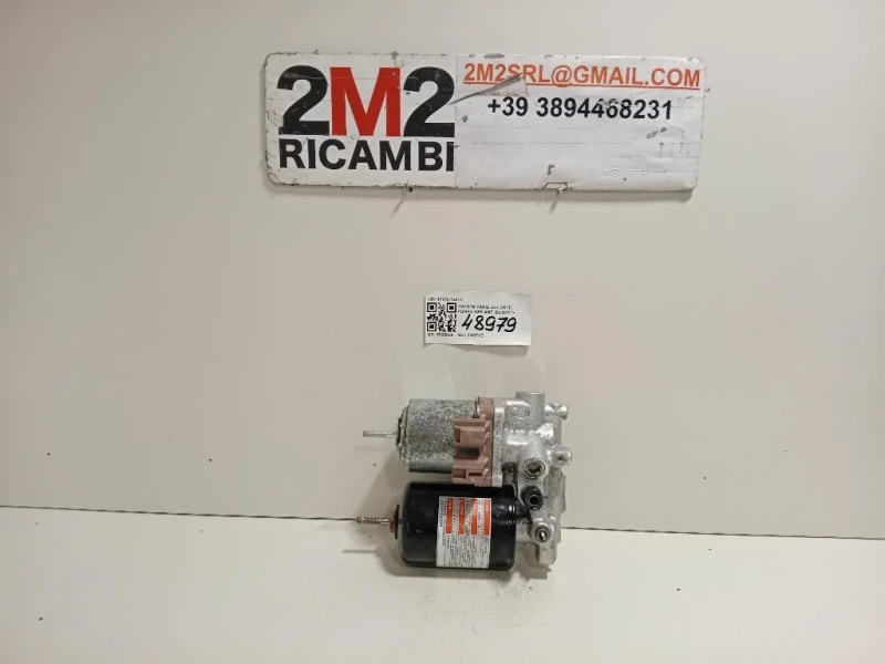 Pompa ABS ANT 47070-12010 Toyota Yaris IV 2017