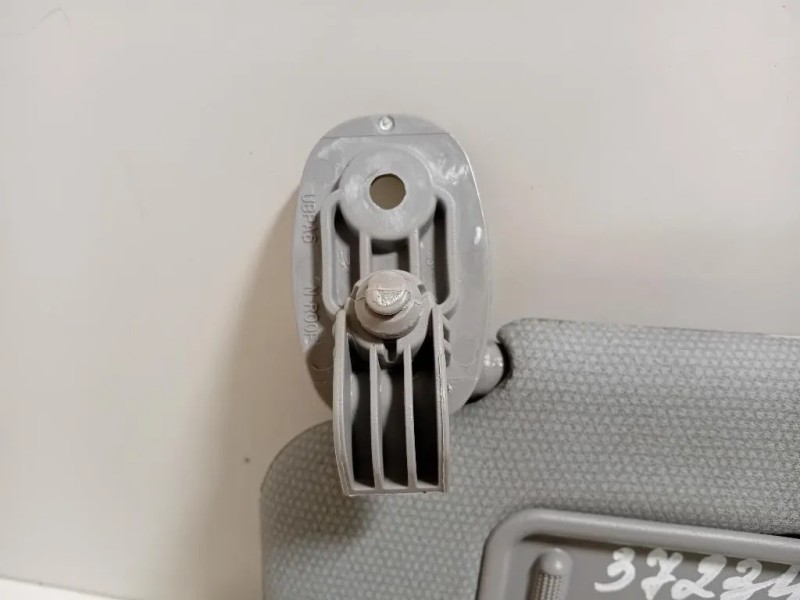 Pannello Parasole SX  Kia RIO III 2012