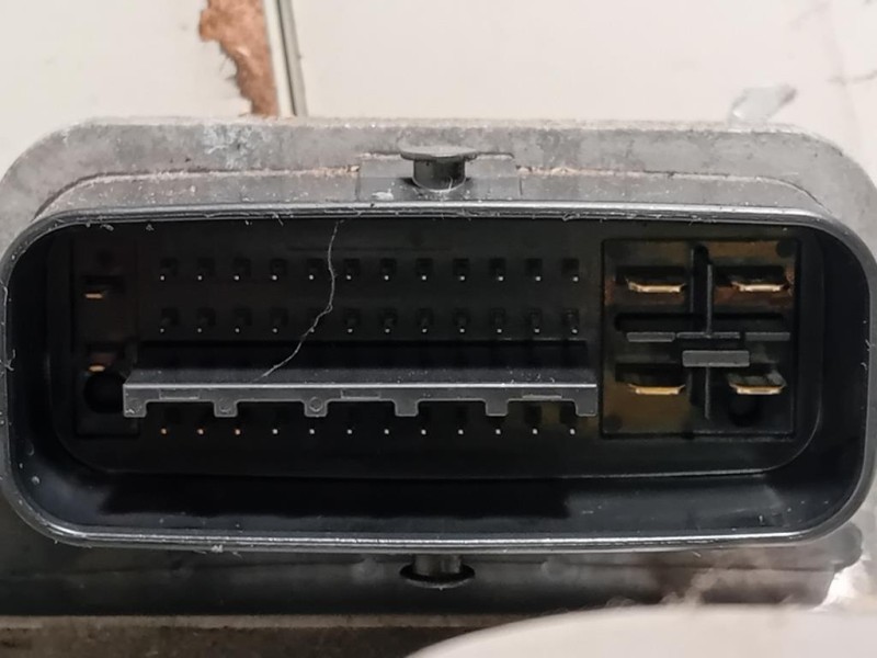 Pompa ABS ANT 47270-47030 Toyota Yaris IV 2017