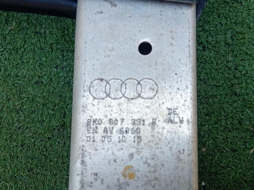 Traversa Paraurti POST 8K0807331F Audi A5 8TA Sportback 2012