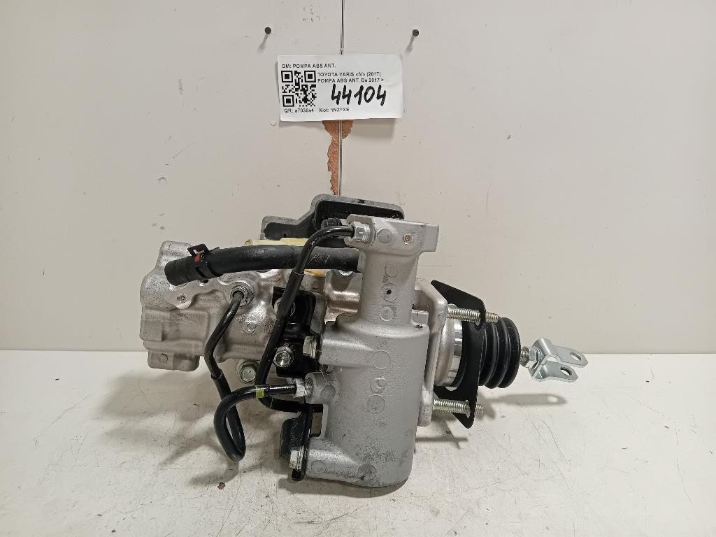 Pannello Parasole SX 852102K010QW Kia SOUL I 2011
